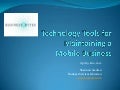 Mobile Tools for Your Business