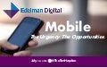 Mobile: The Urgency. The Opportunities.