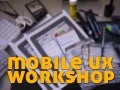 Mobile UX Prototyping & Storytelling