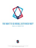 Mobile Web vs. Native apps