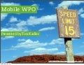 Mobile WPO