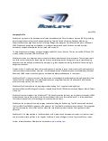 Mobileye - Company Profile