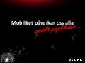 Mobilitet påverkar oss alla   speciellt projektledare
