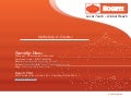 Mobility & Data Strategies