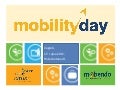 Example of how to use mobile devices in enterprises