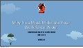 Why You Must Mobilize Your Workforce. Now.  