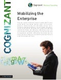 Mobilizing the Enterprise