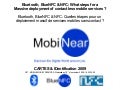 MobiNear BlueNFC Cartes2009