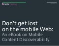 Mobile Marketing Discovery Tactics for the Mobile Web