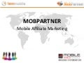 MobPartner Mobile World Congress 2010