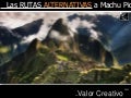 Rutas alternativas a Machu Picchu