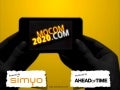 MOCOM 2020 - The future of mobile - Project Preview