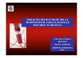 Modalità Di Esecuzione Della Trasfusione Di Sangue, Plasma E Piastrine  In Degenza