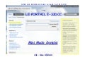 Mode demploi de bcdi / E-sidoc