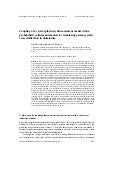 Modelling  Simul.  Mater.  Sci.  Eng. 8 (2000) 445  C A And  C P  F E M