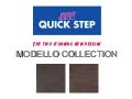 Quickstep Modello Collection