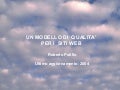 Un modello di qualità per i siti Web
