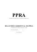 Modelo de Documento de Avaliação de Riscos do PPRA