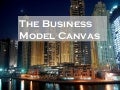 Modelo canvas