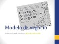 Generación de modelos de negocio