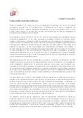 Modelo encargo docente 2012 2013