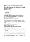 Modelo Planejamento Digital Interativo Website