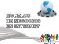 Modelos de negocio