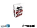 The Model and the Train Wreck - A Training Data How-To -- @mrogati&rsquo;s talk at Strata 2012