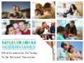 Marketing to the Modern Family: The Findings