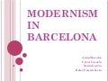 Modernism