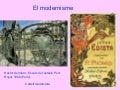 Modernisme