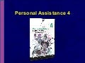 NCV 4 Personal Assistance Hands-On Support - Module 1
