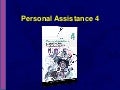 NCV 4 Personal Assistance Hands-On Support - Module 7