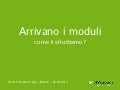 Moduli su Zend Framework 2: come sfruttarli