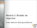 Modulo 3 V07