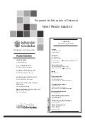 Modulo 7