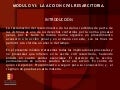 ENJ-300 Legislación Especial de Tránsito