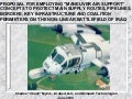 Mohawk Maneuver Air Support (MAS) v4.0