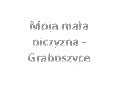 Moja mała ojczyzna