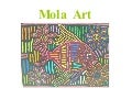 Mola Art