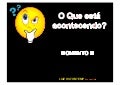Momento Atual III