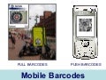 Mobile Service Scenario's for the Aviation Industry
