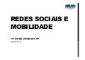 19º MobileMonday SP: Redes Sociais e Mobilidade