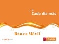 MOMO Buenos Aires “Nuevas aplicaciones para pagos móviles” - Banco Galicia