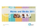 Moms And Media 2011
