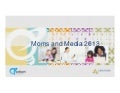 Moms and Media 2013 by Edison Research