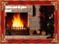 Mon ami le père Noel