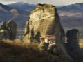 Monasteries In The Air