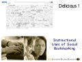 Monday Delicious(2009)