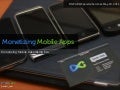 Monetizing Mobile Apps